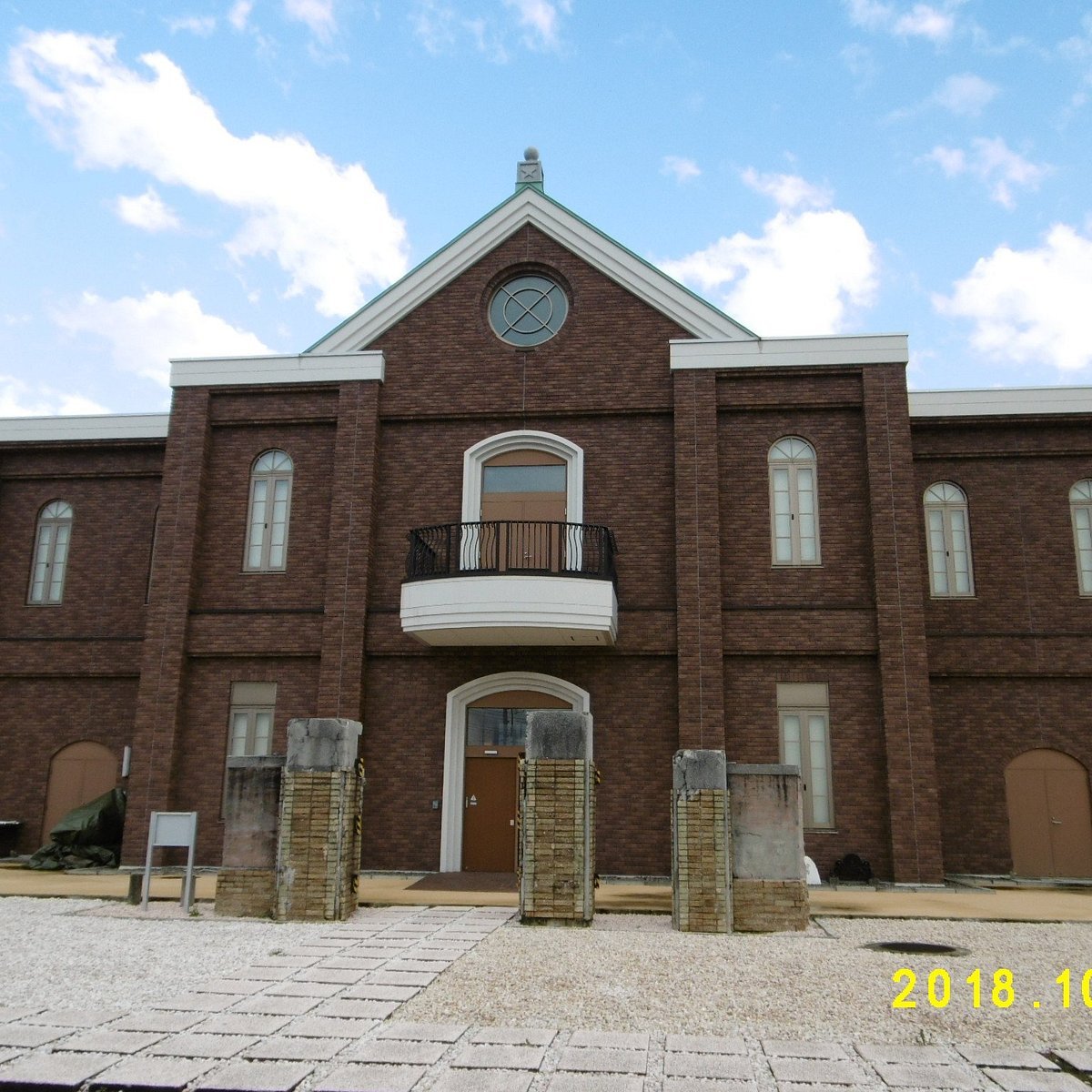 🏛️ 북방 수호 기념관(호쿠친 기념관) 이미지 6